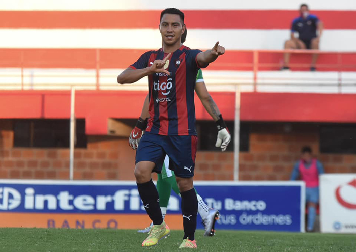 Cerro Porteno vs Sol de America, 5h30 ng&agrave;y 27/11: Kết cục dễ đo&aacute;n