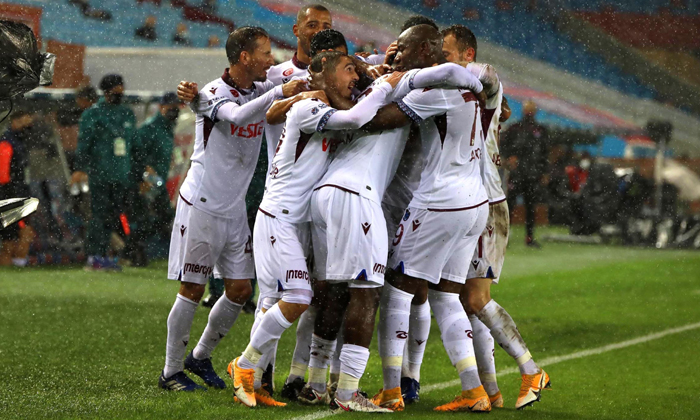 Ankaragucu vs Trabzonspor, 23h30 ng&agrave;y 27/11: Kh&oacute; tho&aacute;t khủng hoảng