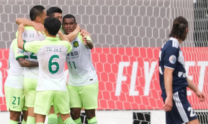 Beijing Guoan vs FC Seoul, 17h ng&agrave;y 30/11: Củng cố ng&ocirc;i đầu