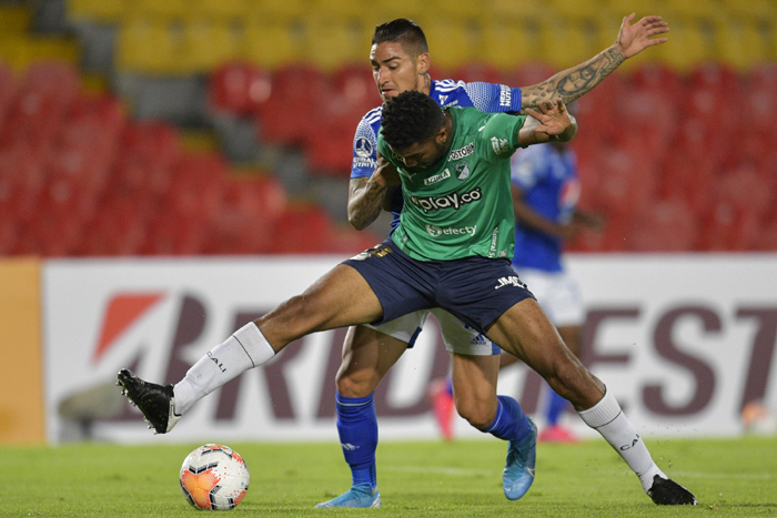 Deportivo Cali vs Millonarios, 7h30 ng&agrave;y 5/11: Kh&oacute; ngược d&ograve;ng