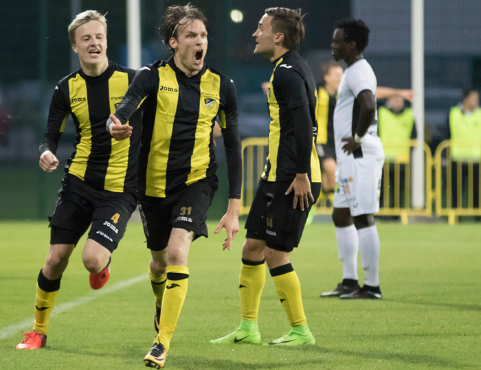 Ilves Tampere vs Honka Espoo, 23h30 ng&agrave;y 4/11: Kh&oacute; cho chủ nh&agrave;