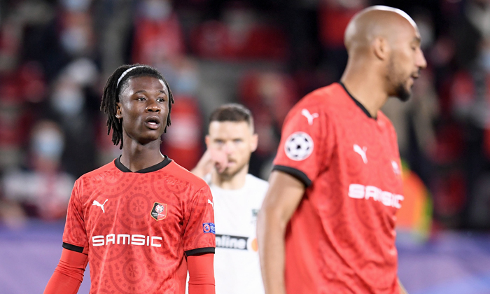 Krasnodar vs Rennes (0h55 3/12): Chủ nh&agrave; dự Europa League?
