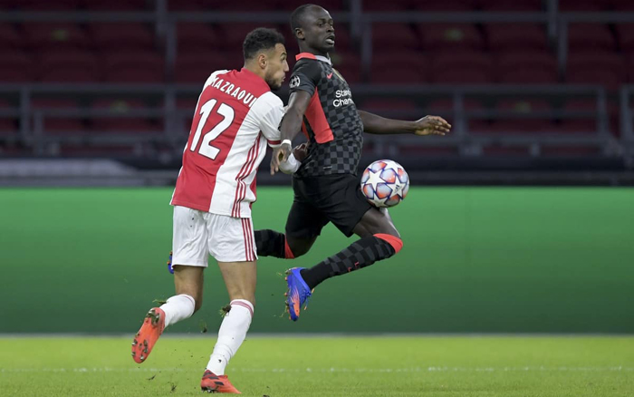 Liverpool vs Ajax (3h 2/12): Chủ nh&agrave; vượt &lsquo;b&atilde;o&rsquo;