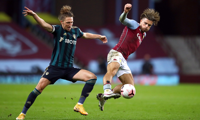 Crystal Palace vs Leeds (22h 7/11): Vị kh&aacute;ch &lsquo;ngổ ng&aacute;o&rsquo;