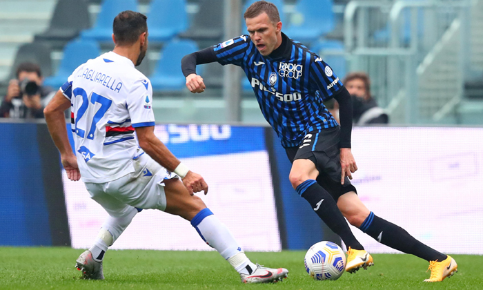 Cagliari vs Sampdoria (21h 7/11): C&ocirc;ng ph&aacute; Sardegna