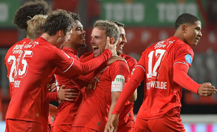 ADO Den Haag vs Twente, 22h30 ng&agrave;y 7/11: Thời cơ ph&aacute; dớp