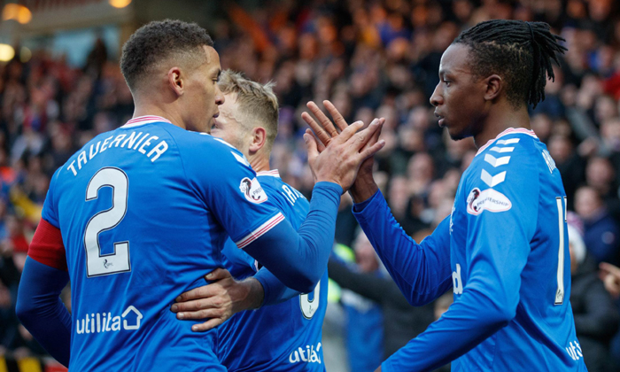 Rangers vs Hamilton, 22h ng&agrave;y 8/11: Tiếp tục bay cao?