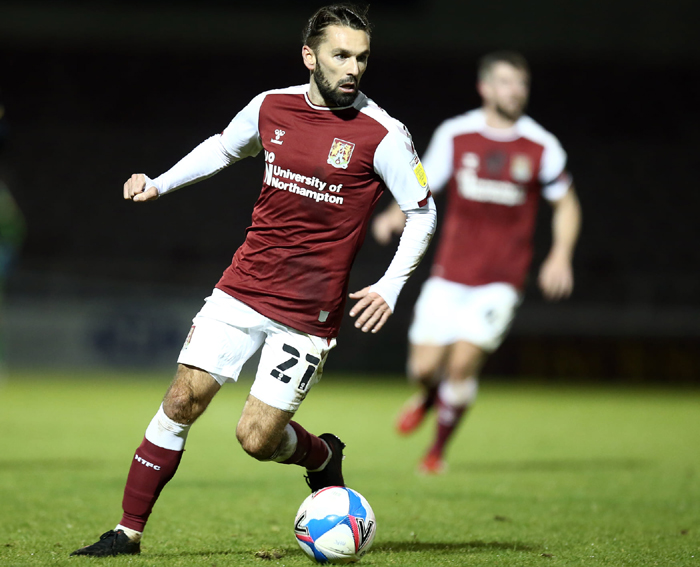 Oxford City vs Northampton, 2h45 ng&agrave;y 10/11: Kh&oacute; cho chủ nh&agrave;