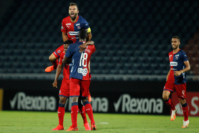 Independiente Medellin vs Bucaramanga, 4h ng&agrave;y 11/11: R&uacute;t ngắn khoảng c&aacute;ch