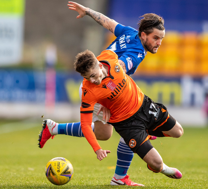 St Johnstone vs Dundee, 2h45 ng&agrave;y 11/11: Kịch bản quen thuộc