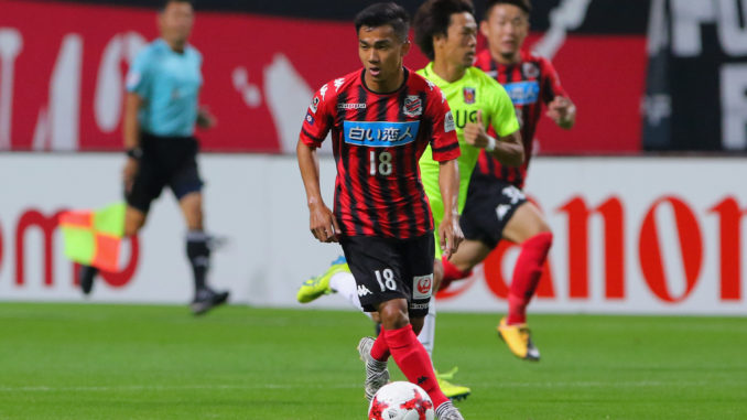 Nhận định Consadole Sapporo vs Sagan Tosu, 12h00 ng&agrave;y 14/11