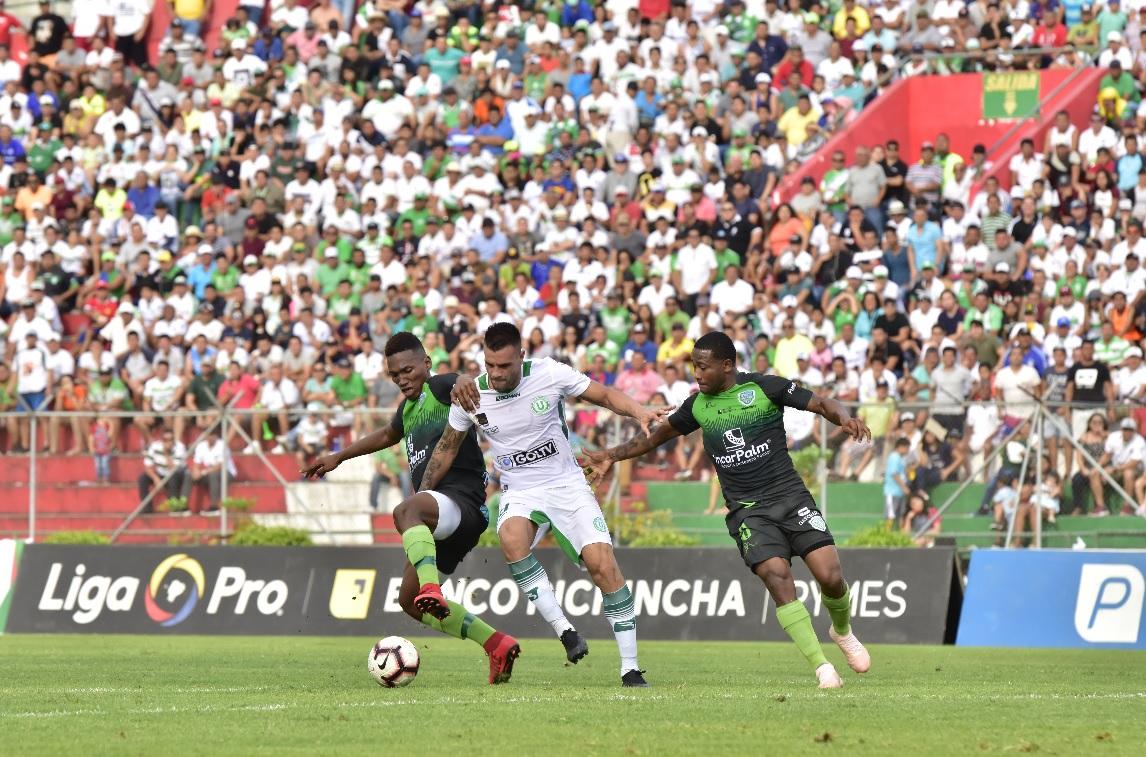 Macara vs Orense, 6h15 ng&agrave;y 15/11: Kh&oacute; cho t&acirc;n binh