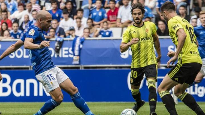 Zaragoza vs Oviedo, 3h ng&agrave;y 14/11: Vị kh&aacute;ch kh&oacute; lường