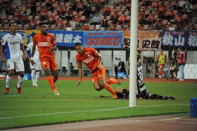 Albirex Niigata vs Tochigi, 17h00 ng&agrave;y 2/12: Hết động lực
