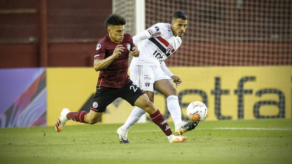 Lanus vs Bolivar, 5h15 ng&agrave;y 3/12: Ngược d&ograve;ng kh&ocirc;ng nổi