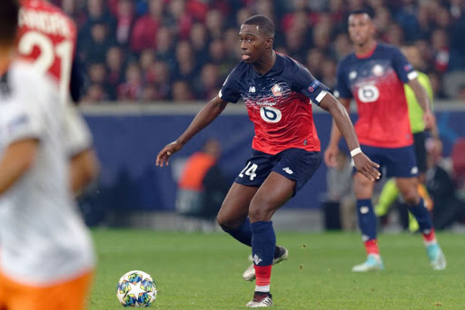 Lille vs Sparta Praha (0h55 4/12): Đ&atilde; yếu lại c&ograve;n thiếu