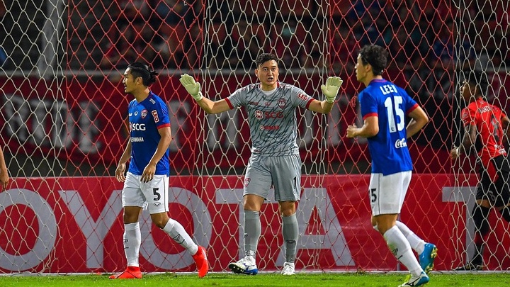 Port FC vs Muang Thong, 18h ng&agrave;y 2/12: Chiến thắng thứ 5