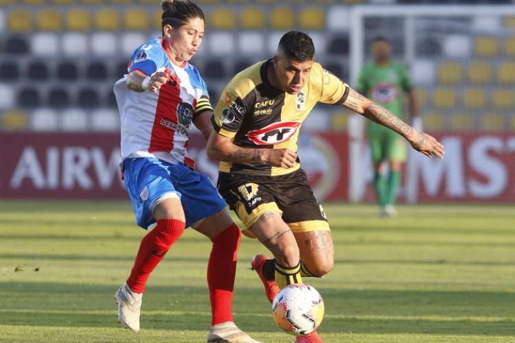 Sport Huancayo vs Coquimbo Unido, 7h30 ng&agrave;y 3/12: Chủ nh&agrave; gi&agrave;nh v&eacute;