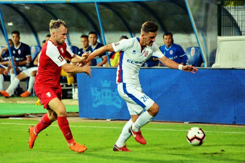 Botosani vs Astra Giurgiu, 23h ng&agrave;y 11/12: Tiếp đ&agrave; bất bại