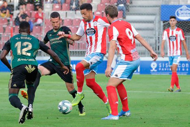 Lugo vs Ponferradina, 1h00 ng&agrave;y 12/12: Tận dụng cơ hội