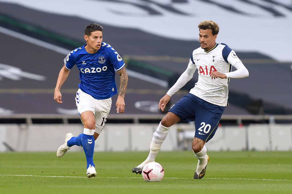 Everton vs Chelsea (3h 13/12): T&igrave;m lại mạch thắng