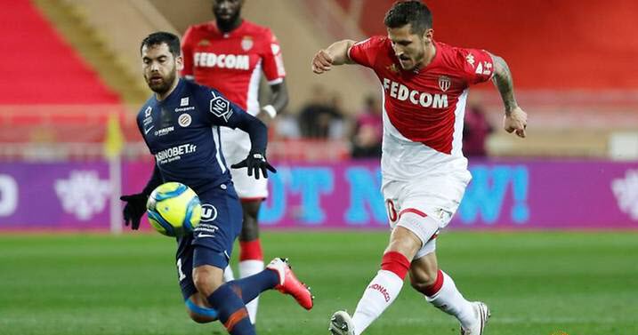 Marseille vs Monaco (23h 12/12): Xa nh&agrave; l&agrave; b&atilde;o tố