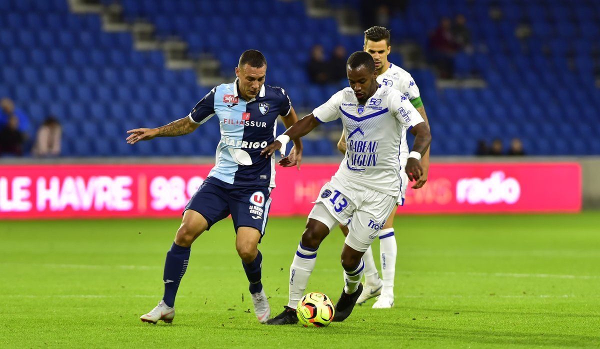 Caen vs Troyes, 21h ng&agrave;y 12/12: Vật cản kh&oacute;