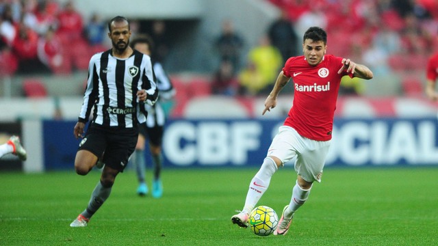 Internacional vs Botafogo, 5h ng&agrave;y 13/12: Sẽ c&oacute; bất ngờ