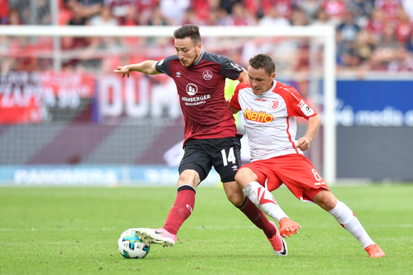 Jahn Regensburg vs Holstein Kiel, 19h ng&agrave;y 12/12: Trở lại với mặt đất