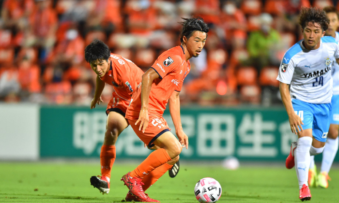 Omiya Ardija vs Renofa Yamaguchi, 12h ng&agrave;y 13/12: Nỗi sợ xa nh&agrave;