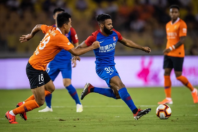 Shandong Luneng vs Wuhan Zall, 14h ng&agrave;y 13/12: Dưỡng sức
