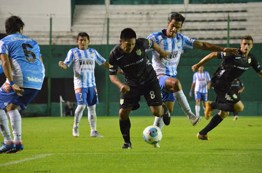 Tucuman vs Banfield, 7h30 ng&agrave;y 15/12: Dồn lực cho giải quốc nội