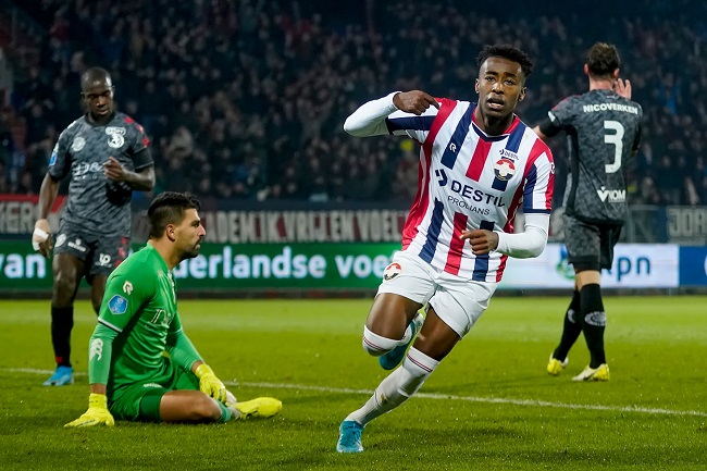 Willem II vs Sparta Rotterdam, 20h30 ng&agrave;y 13/12: Đi dễ kh&oacute; về