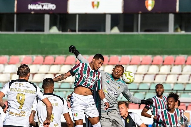 Anadia vs Estrela, 21h00 ng&agrave;y 14/12: Kỳ ph&ugrave;ng địch thủ