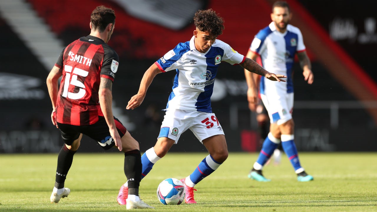 Bournemouth vs Wycombe, 2h45 ng&agrave;y 16/12: Hướng tới ng&ocirc;i đầu