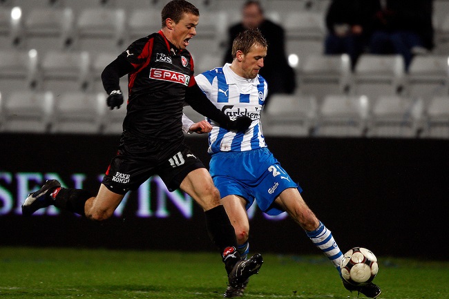 Odense vs Midtjylland, 1h00 ng&agrave;y 15/12: Đoạt lại ng&ocirc;i đầu