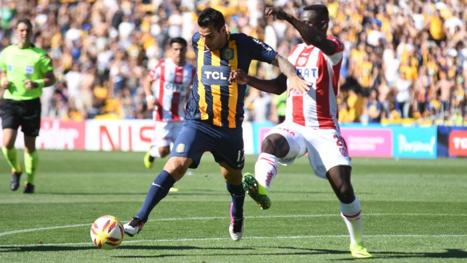 Rosario Central vs Patronato Parana, 3h10 ng&agrave;y 15/12: Điểm tựa Gigante de Arroyito