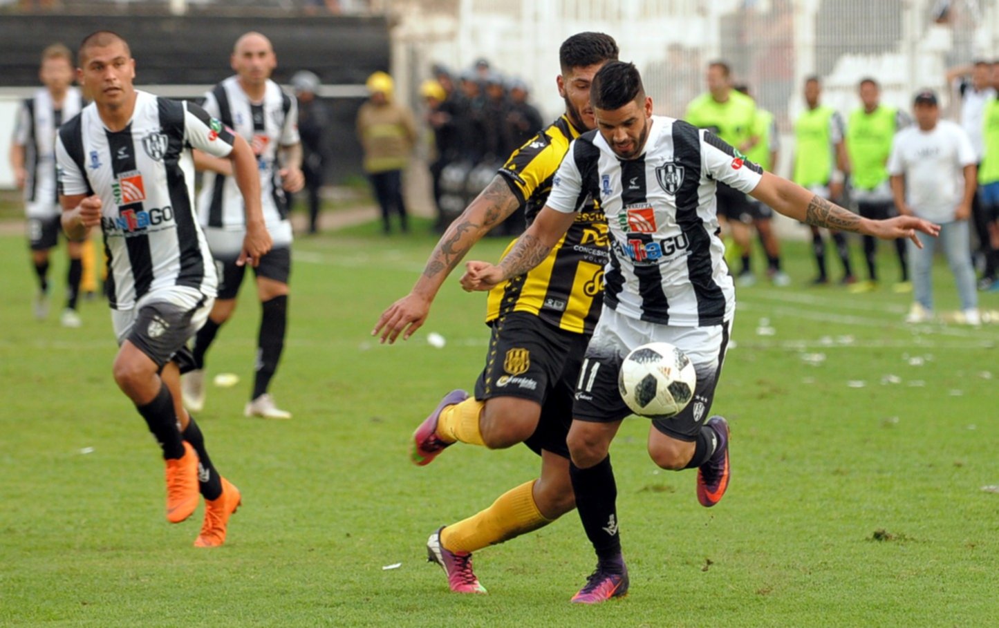 Cordoba vs Godoy Cruz, 5h20 ng&agrave;y 15/12: Khởi đầu su&ocirc;n sẻ