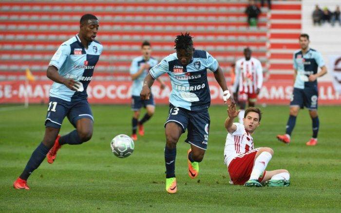 Le Havre vs Clermont Foot, 2h45 ng&agrave;y 15/12: Lỡ hẹn top 5