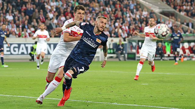 Stuttgart vs Union Berlin (2h30 16/12): &ldquo;Thi&ecirc;n nga trắng&rdquo; bay cao