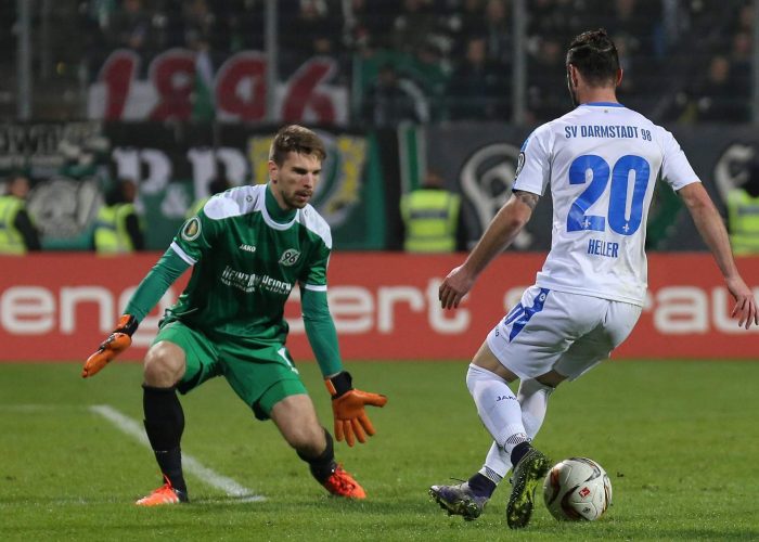Hannover vs Bochum, 0h30 ng&agrave;y 16/12: Chờ đợi bất ngờ