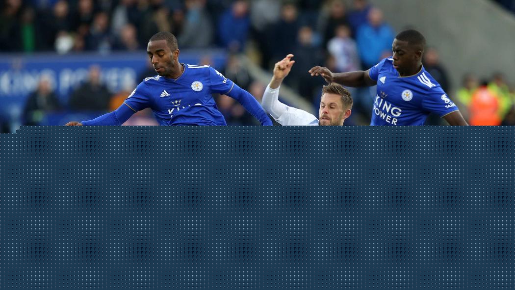 Leicester vs Everton (1h 17/12): Sa lầy ở King Power