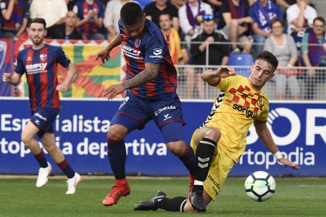 Marchamalo vs Huesca, 1h00 ng&agrave;y 16/12: Đẳng cấp qu&aacute; ch&ecirc;nh lệch