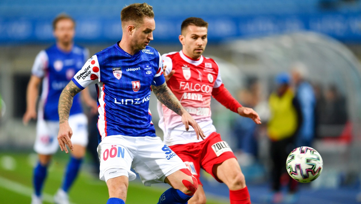 Kapfenberg vs Blau Weiss Linz, 0h ng&agrave;y 16/12: Nhường v&eacute; cho kh&aacute;ch
