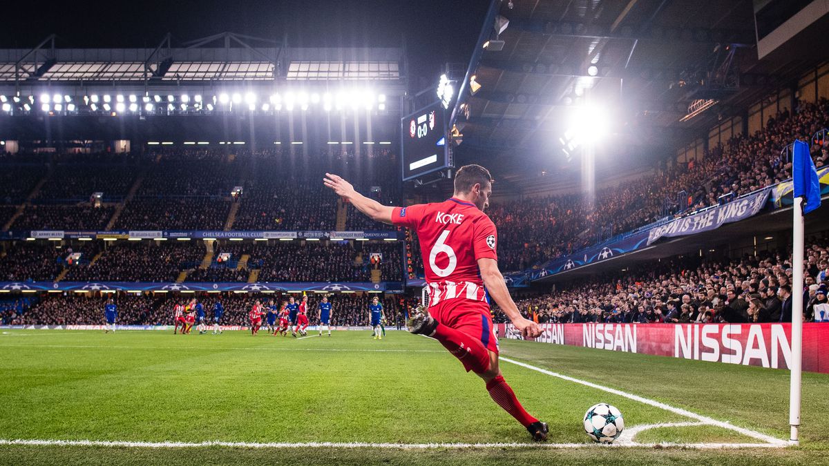 Cardassar vs Atletico Madrid (1h 17/12): Kh&ocirc;ng cần dao mổ tr&acirc;u