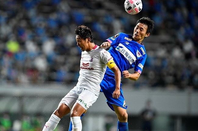 Cerezo Osaka vs Sagan Tosu, 17h00 ng&agrave;y 16/12: Ng&aacute;ng đường