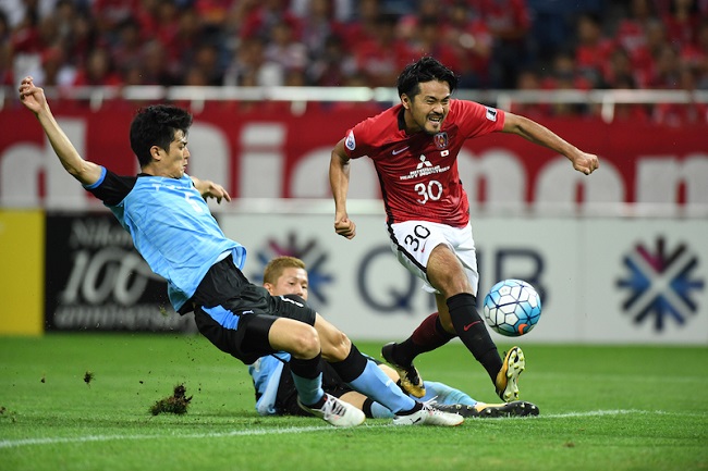 Kawasaki Frontale vs Urawa Reds, 17h00 ng&agrave;y 16/12: Biểu dương sức mạnh