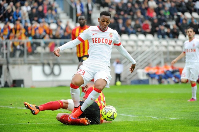 AS Monaco vs Lens, 3h00 ng&agrave;y 17/12: T&acirc;n binh vỡ mộng