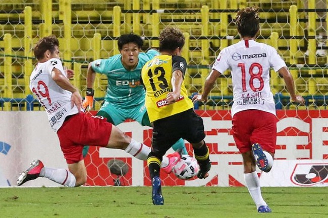 Sanfrecce Hiroshima vs Kashiwa Reysol, 17h00 ng&agrave;y 16/12: C&acirc;n sức