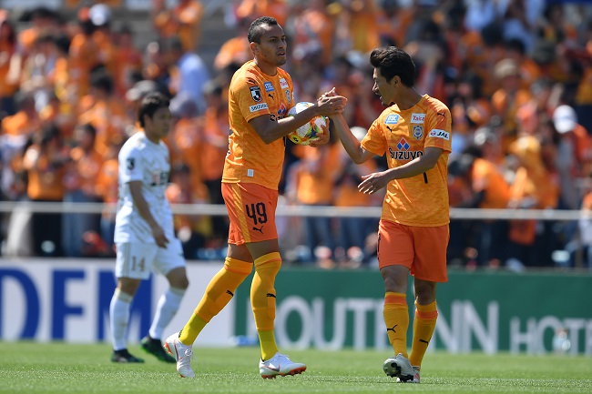 Shimizu S-Pulse vs Vegalta Sendai, 17h00 ng&agrave;y 16/12: Kh&ocirc;ng muốn về b&eacute;t